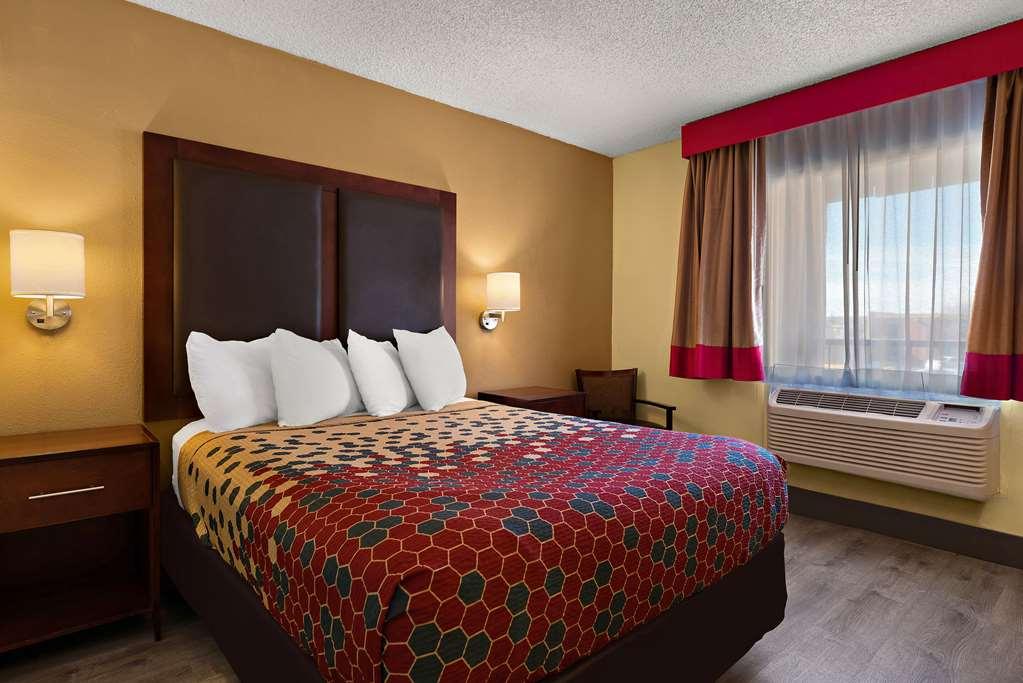 Kings House Motor Hotel Flagstaff Room photo