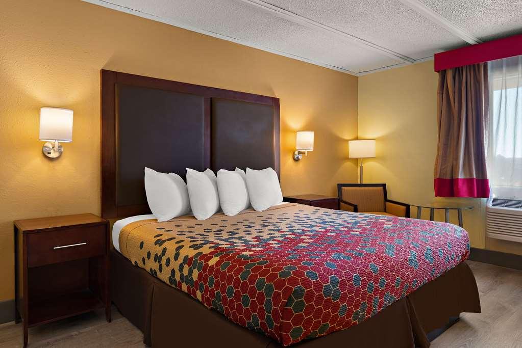 Kings House Motor Hotel Flagstaff Room photo