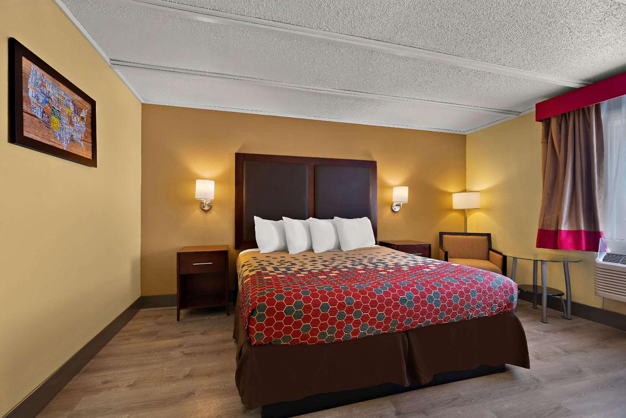 Kings House Motor Hotel Flagstaff Exterior photo
