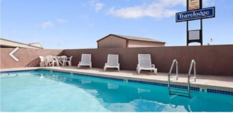 Kings House Motor Hotel Flagstaff Exterior photo